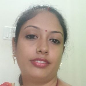 Meet your Posher, Geeta